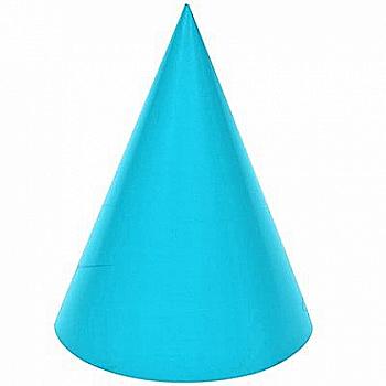 Колпак Голубой 6 ед, 1501-4653