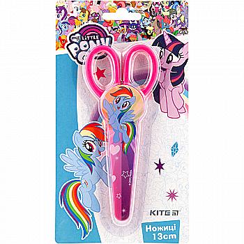 Ножницы детские в футляре, 13см LP, LP19-125