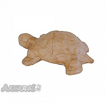 Заготівка з пап`є-маше "Черепаха" AP619O