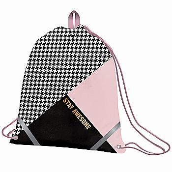 Сумка для обуви SB-10 "Stay awesome", 559135 Yes Сумка для обуви SB-10 "Stay awesome", 559135 Yes