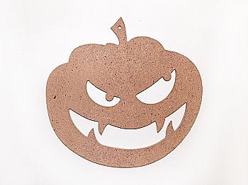 Заготівка дерев`яна Гарбуз "Helloween", 1227 Заготівка дерев`яна Гарбуз "Helloween", 1227