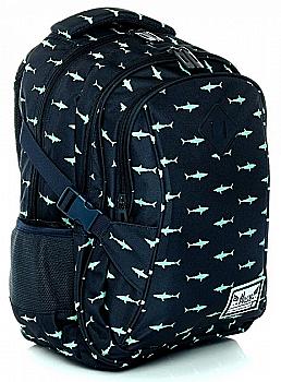 Рюкзак "HD-265" 4 відд., Head 4, 502020066 Рюкзак "HD-265" 4 відд., Head 4, 502020066