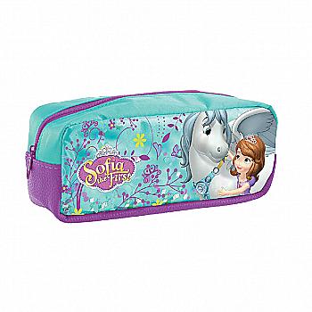 Пенал м`який "Sofia", ТР-08, 532381