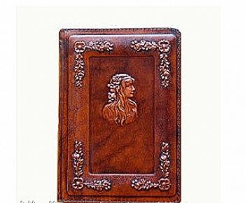 Щоденник недатований А6 Олена, 25359 Щоденник недатований А6 Олена, 25359