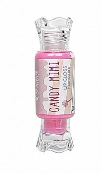 Блиск для губ Gloss Fetish 5 мл, Bonbon 02, Colour Intense Блиск для губ Gloss Fetish 5 мл, Bonbon 02, Colour Intense