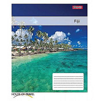 Зошит 18 лін. 1В Tahiti, 765436 Зошит 18 лін. 1В Tahiti, 765436