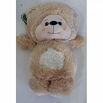 Мягкая игрушка Мишка Кроха Биби, К400А