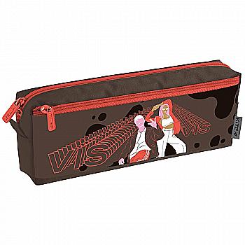 Пенал Kite Education 647 VIS, VIS19-647