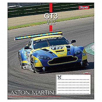 Зошит 24 лін. 1В Racing car, 764921 Зошит 24 лін. 1В Racing car, 764921