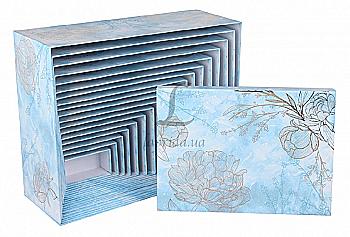 Подарункова коробка №15, 74-780 Подарункова коробка №15, 74-780