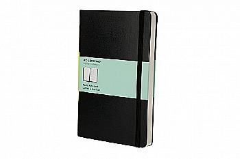Записник Чорний середній для нот, Moleskine Art, ARTQP081 Записник Чорний середній для нот, Moleskine Art, ARTQP081