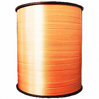 Стрічка помаранчева д/повітряних куль 300м. (укр) 3302-0116