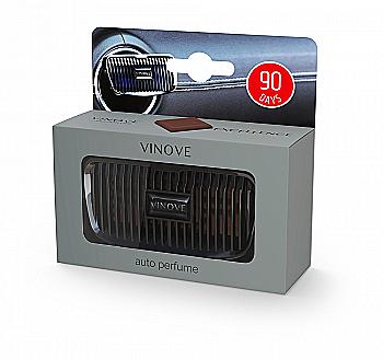 Ароматизатор для автомобіля Рим Vinove, колекція Еволюційна, V17-10