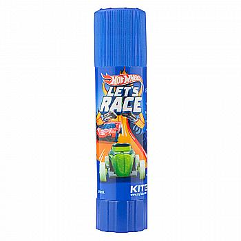 Клей-олівець, 8 г з індикатором HW, HW19-130 Клей-олівець, 8 г з індикатором HW, HW19-130