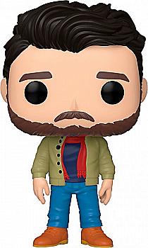 Фигурка Funko Pop серии "Вечные" - Дейн, 50122 Фигурка Funko Pop серии "Вечные" - Дейн, 50122