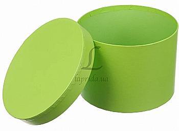 Подарочная коробка №1 круглая, W769905