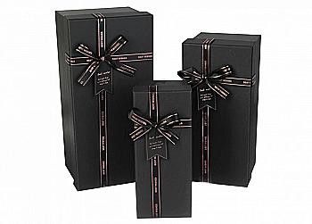 Подарункова коробка велика, 76-2702 Подарункова коробка велика, 76-2702