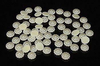 Перлини половинки молочні 250 гр, 5-55388