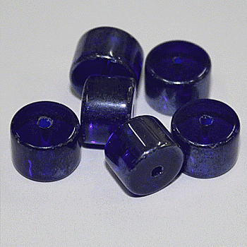 Намистини 10*8 мм, 50 г, luster 11067/037C Crystal Art Намистини 10*8 мм, 50 г, luster 11067/037C Crystal Art