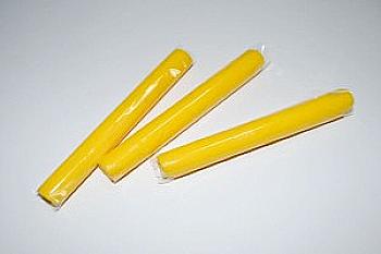 Пластика "Пластишка", желтый HR 0,017 кг, 0106 Пластика "Пластишка", желтый HR 0,017 кг, 0106