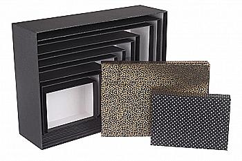 Подарочная коробка №2, 73-1476