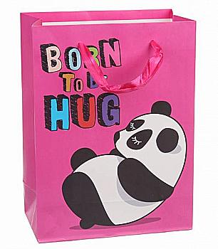 Подарунковий пакет 18*24*8,5 см, 31-2442