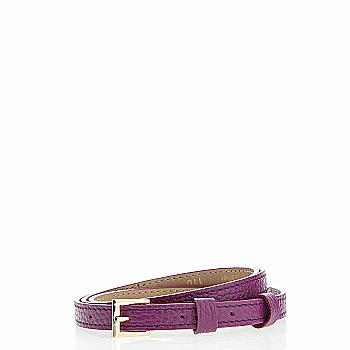 Пояс жіночий фіолетовий 110 см, 981302-1243-07Т VIF Пояс жіночий фіолетовий 110 см, 981302-1243-07Т VIF