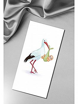 Конверт для грошей, KV013 Конверт для грошей, KV013