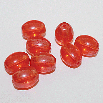 Намистини 10*13 мм, 50 г, 11037/102C Crystal Art Намистини 10*13 мм, 50 г, 11037/102C Crystal Art