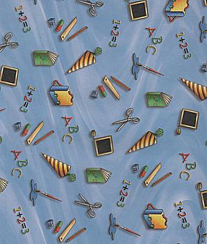 Калька "Дитячий світ" 115г 21*30см Школа UR 50954603R