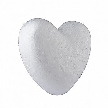 Набор пенопластовых фигурок "Heart box" 1 шт, 15,2 см, 742640 Santi Набор пенопластовых фигурок "Heart box" 1 шт, 15,2 см, 742640 Santi