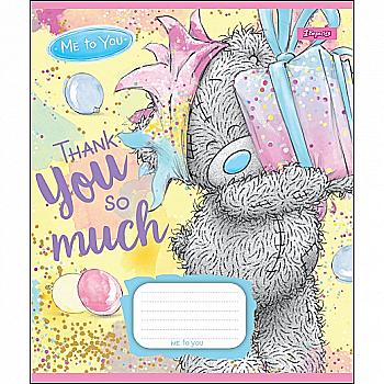 Зошит 12 кос. 1В MTY, 764452 Зошит 12 кос. 1В MTY, 764452