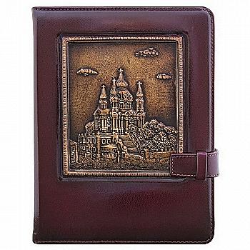 Щоденник недатований А6 Андріївська церква, 25351 Щоденник недатований А6 Андріївська церква, 25351