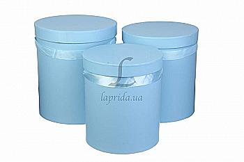 Подарункова коробка середня, W921705