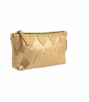 Косметичка ВT-11 Golden Heart, 532560
