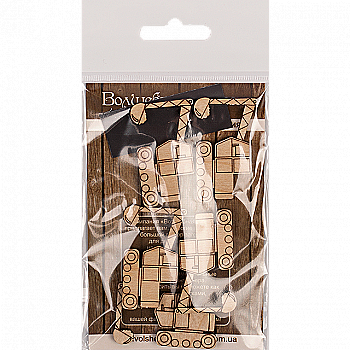 Заготовка дерев`яна для декорування, FLC-090