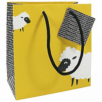 Подарунковий пакет 14*7,5*15 см, 201926C ТМ "Clairefontaine"