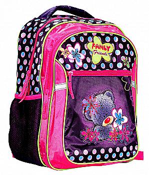 Ранець-рюкзак 2 від, 8-519, Rainbow Ранець-рюкзак 2 від, 8-519, Rainbow