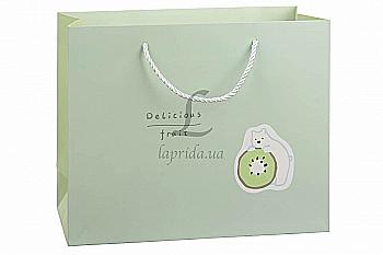 Подарунковий пакет 32*25,5*11 см, 31-3852