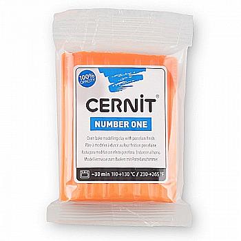 Моделін CERNIT 56 г кораловий, CR-CE0900056754 Моделін CERNIT 56 г кораловий, CR-CE0900056754