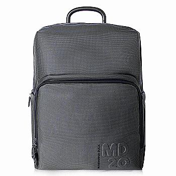 Сумка-рюкзак женская Baby bag, серый, P10IWT01 Mandarina Duck