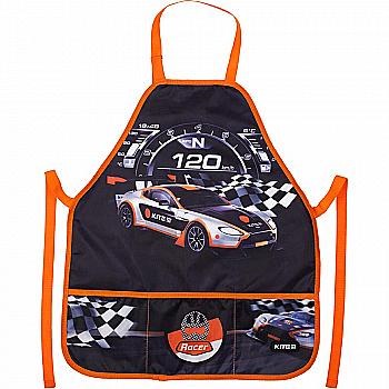 Фартух Kite Education 161-6 Winner race, K19-161-6 Фартух Kite Education 161-6 Winner race, K19-161-6