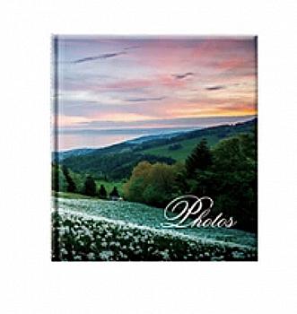 Фотоальбом Ufo 10*15*200 PP-462000 Landscape Фотоальбом Ufo 10*15*200 PP-462000 Landscape