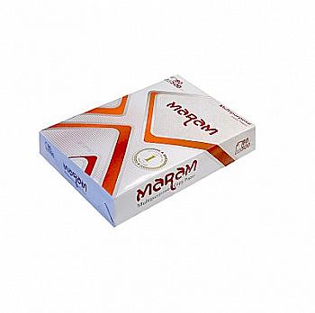 Папір А4 500 арк. 80 г/м2 Maram, 1.158 Папір А4 500 арк. 80 г/м2 Maram, 1.158