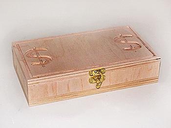 Заготовка Купюрница, 1299