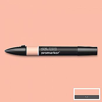 Маркер двухсторонний, Promarker, W&N, Солнечно-розовый O228 Маркер двухсторонний, Promarker, W&N, Солнечно-розовый O228
