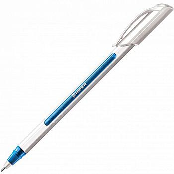 Ручка масляна Hiper Accord+ HO-550 тригранна 0,7 мм синя Ручка масляна Hiper Accord+ HO-550 тригранна 0,7 мм синя