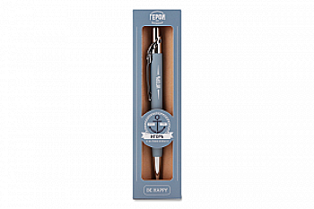 Ручка Герой нашого часу, ТМ "Be Happy" Ручка Герой нашого часу, ТМ "Be Happy"