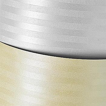 Папір декоративний картоний А4, Кремовий "BALI", 200102