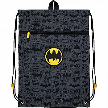 Сумка для взуття Kite з кишенею 601M DC, DC21-601M Сумка для взуття Kite з кишенею 601M DC, DC21-601M